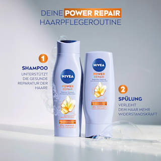 Conditioner Power Repair NIVEA