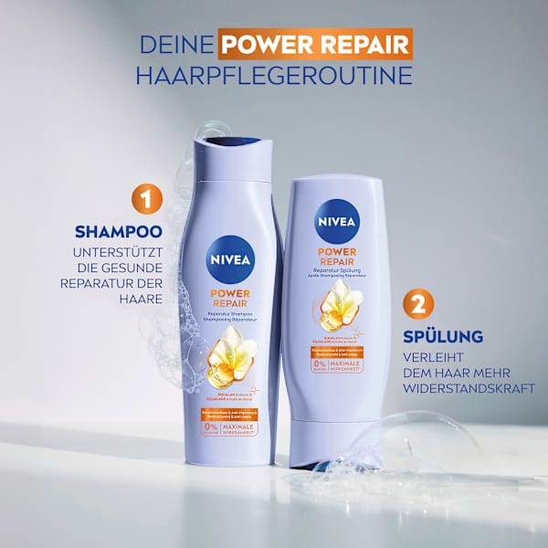 Conditioner Power Repair NIVEA