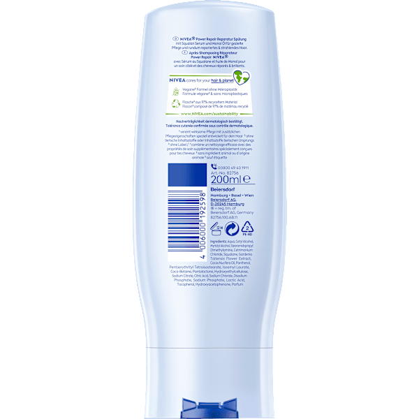Conditioner Power Repair NIVEA