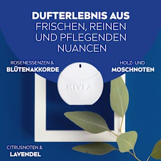 Creme Eau de Toilette NIVEA