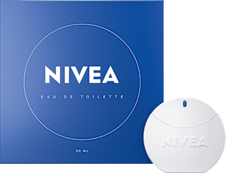 Creme Eau de Toilette NIVEA