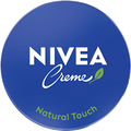Creme in der Dose Natural Touch NIVEA
