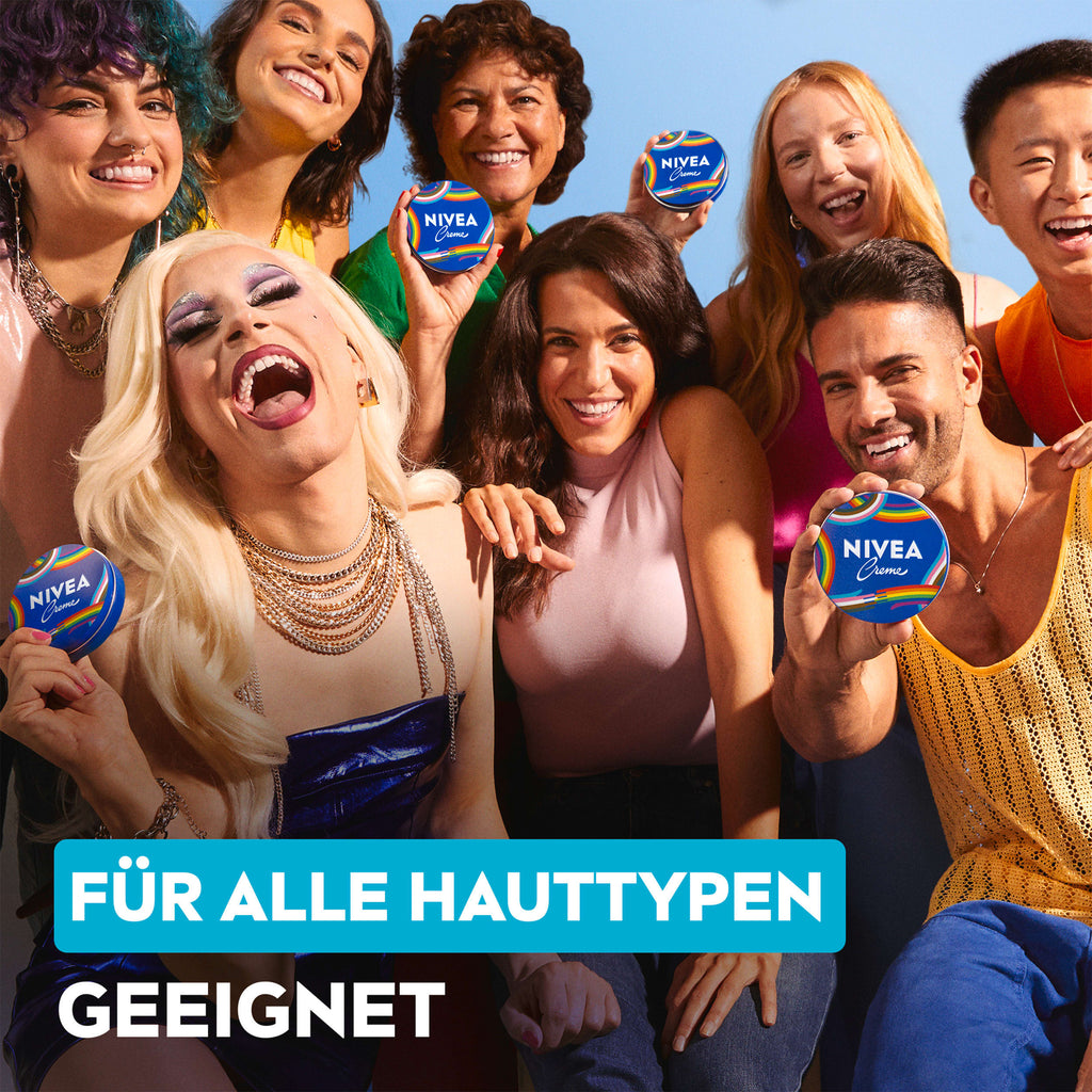 NIVEA None Media 8