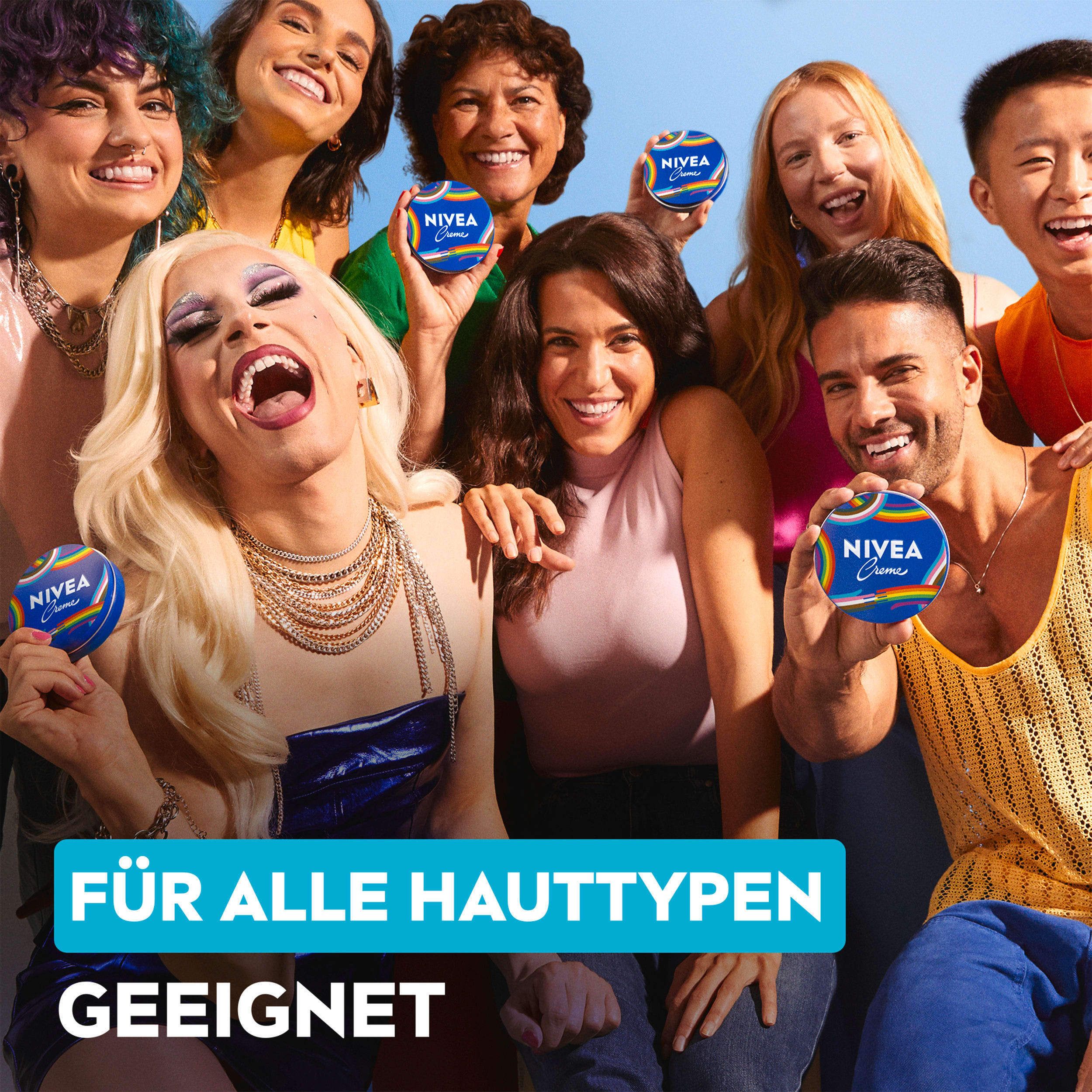 NIVEA None Media 8