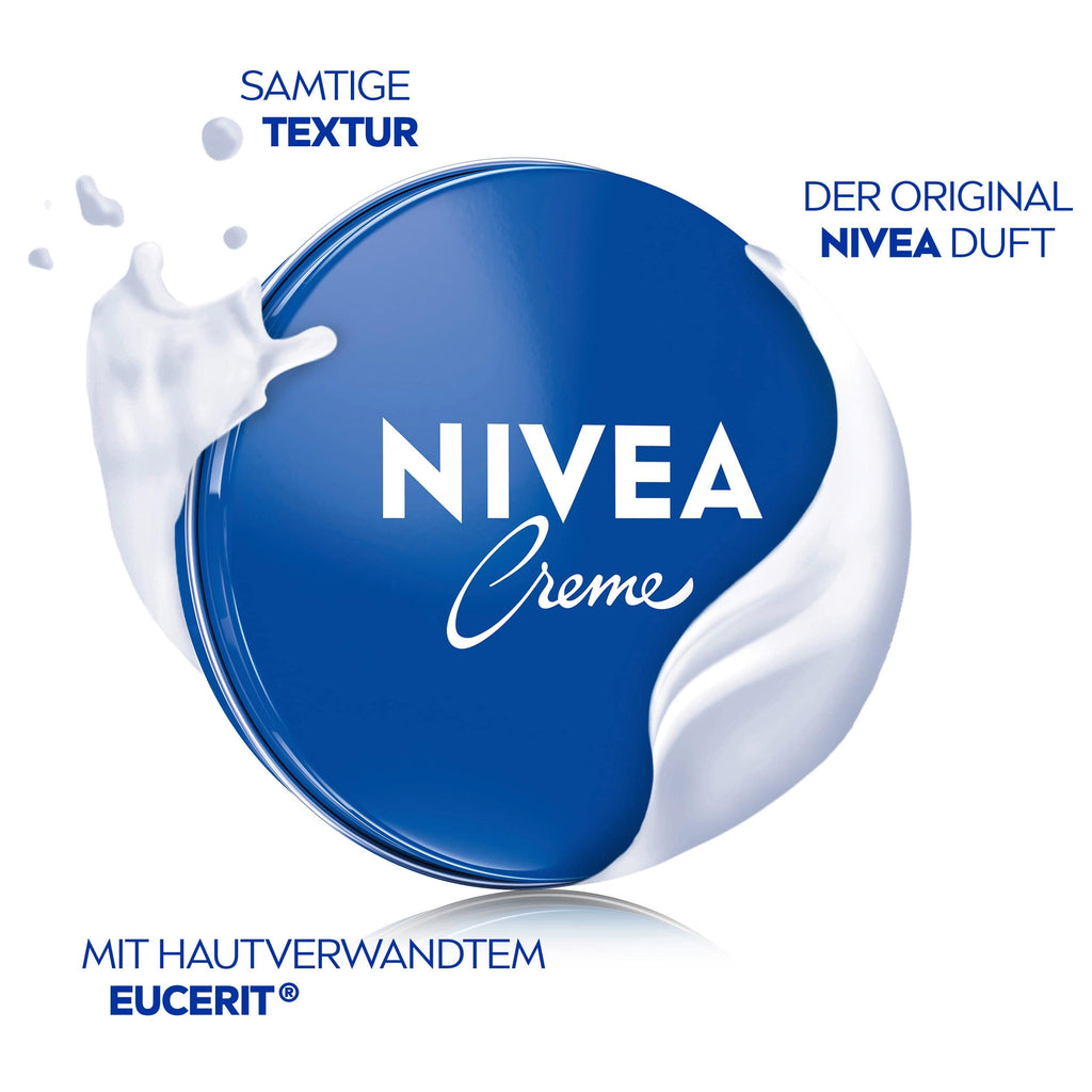 NIVEA None Media 5