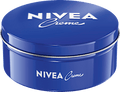 Creme in der Dose NIVEA