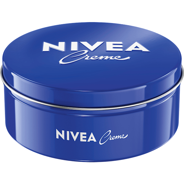 Creme in der Dose NIVEA