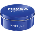 Creme in der Dose NIVEA