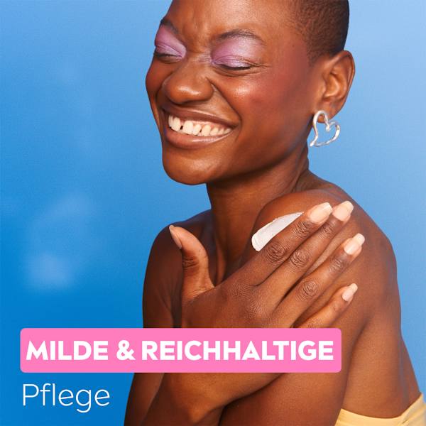 Creme in der Dose NIVEA