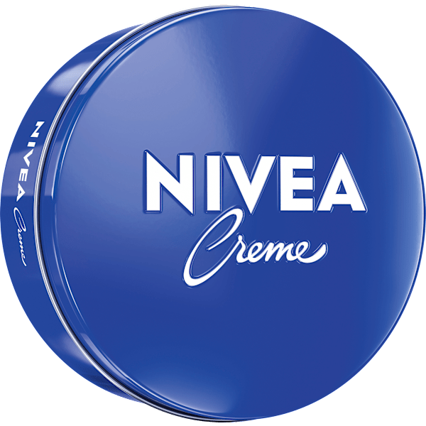 Creme in der Dose NIVEA
