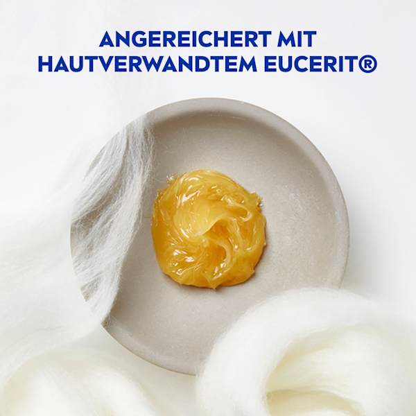 Creme in der Dose NIVEA