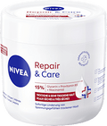 Creme Repair & Care Intensive Pflege Tiegel NIVEA