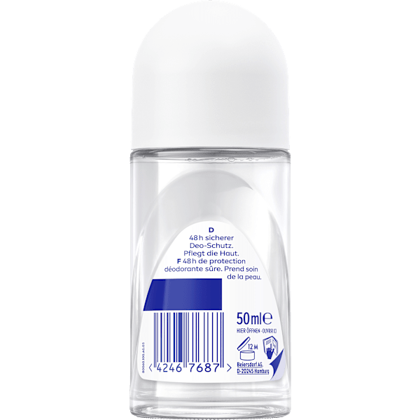 Deo Roll-on Fresh Natural NIVEA