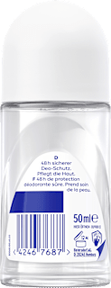 Deo Roll-on Fresh Natural NIVEA