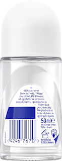 Deo Roll-on summer happiness NIVEA