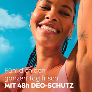 Deospray Fresh Natural NIVEA