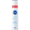 Deospray Fresh Natural NIVEA