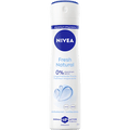 Deospray Fresh Natural NIVEA