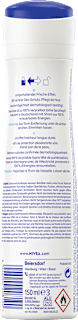 Deospray Fresh Natural NIVEA