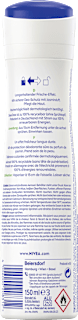 Deospray Fresh Pure NIVEA