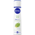 Deospray Fresh Pure NIVEA