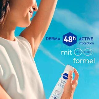 Deospray Original Care NIVEA