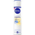 Deospray summer happiness NIVEA