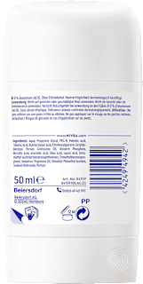 Deostick Fresh Natural NIVEA