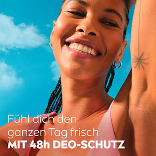 Deostick Fresh Natural NIVEA
