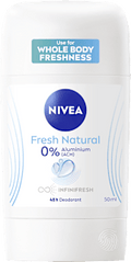 Deostick Fresh Natural NIVEA