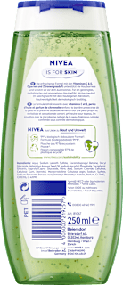 Duschgel Lemongrass & Oil NIVEA