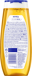 Duschgel summer happiness NIVEA