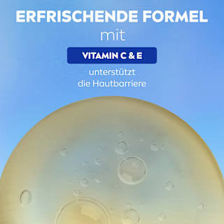 Duschgel summer happiness NIVEA