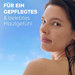 Duschgel summer happiness NIVEA