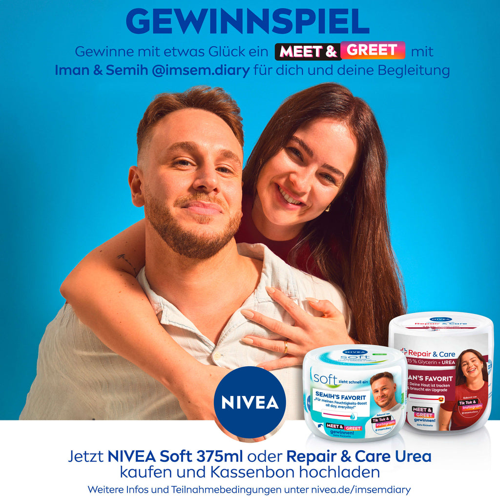 NIVEA None Media 5