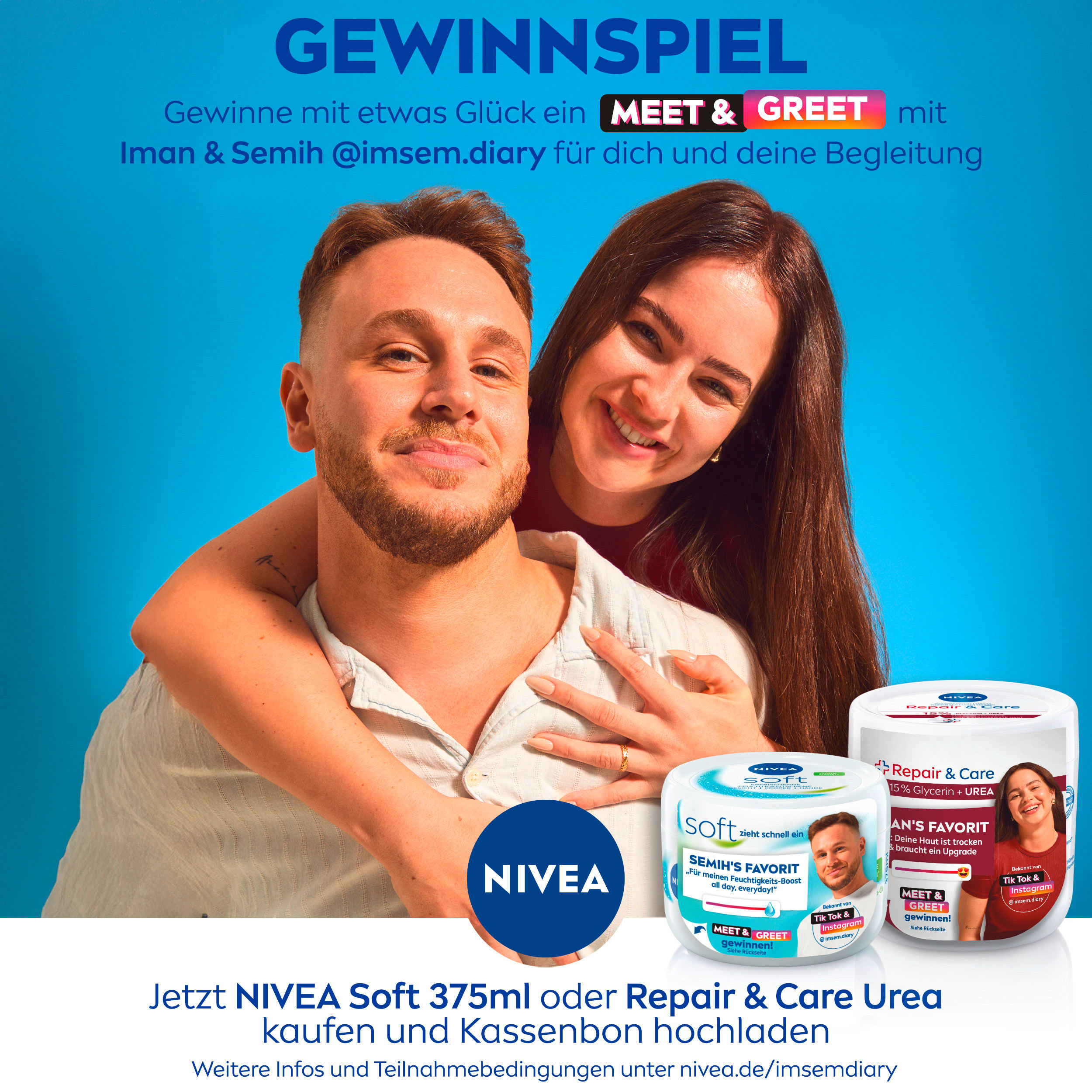 NIVEA None Media 5