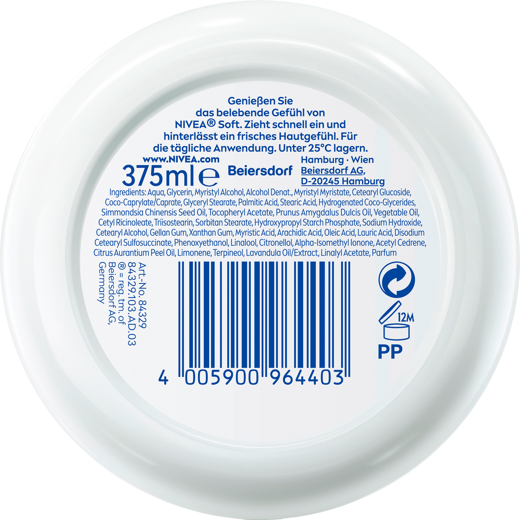 NIVEA None Media 6
