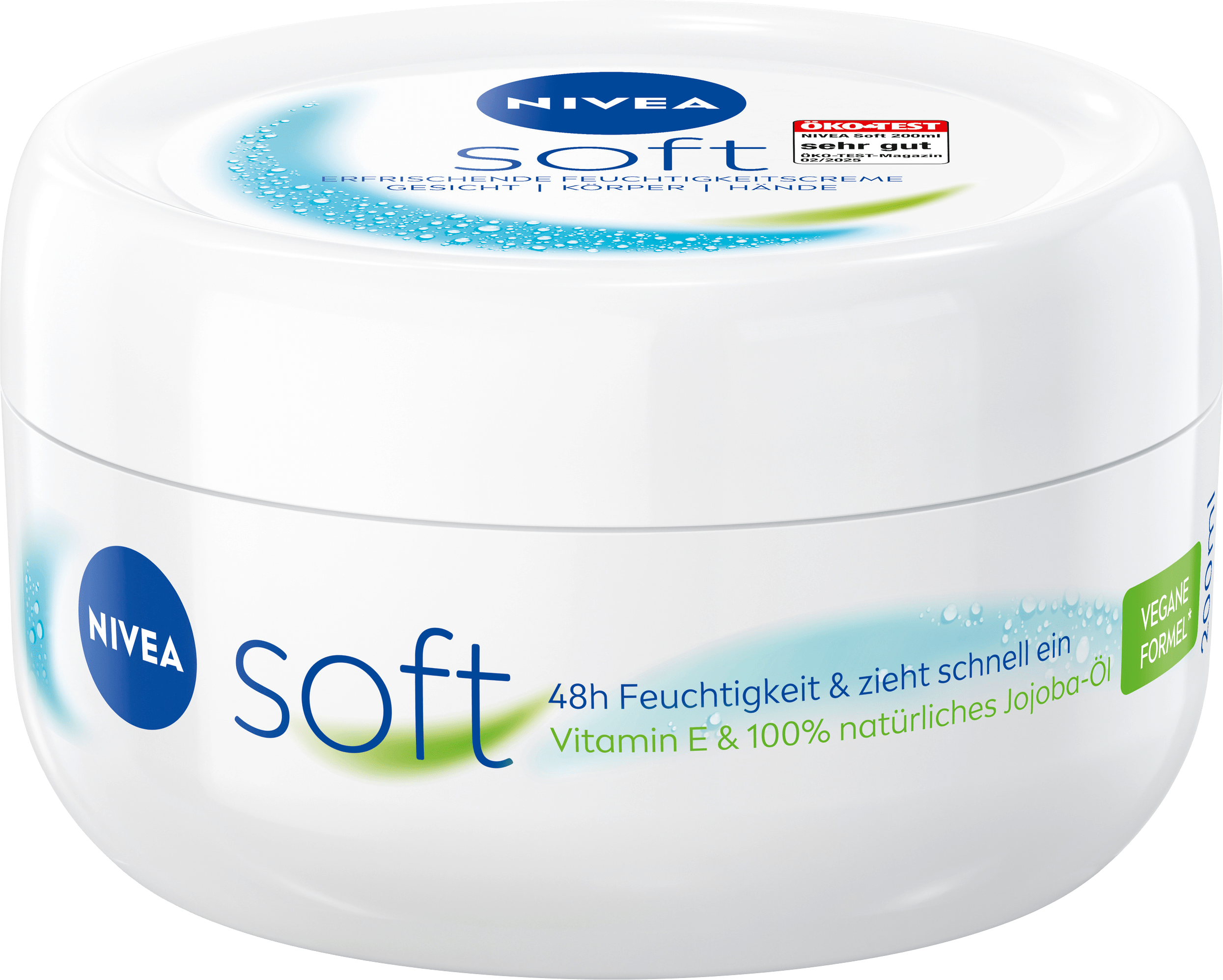 NIVEA None Media 1