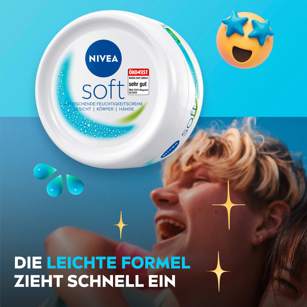 NIVEA None Media 5