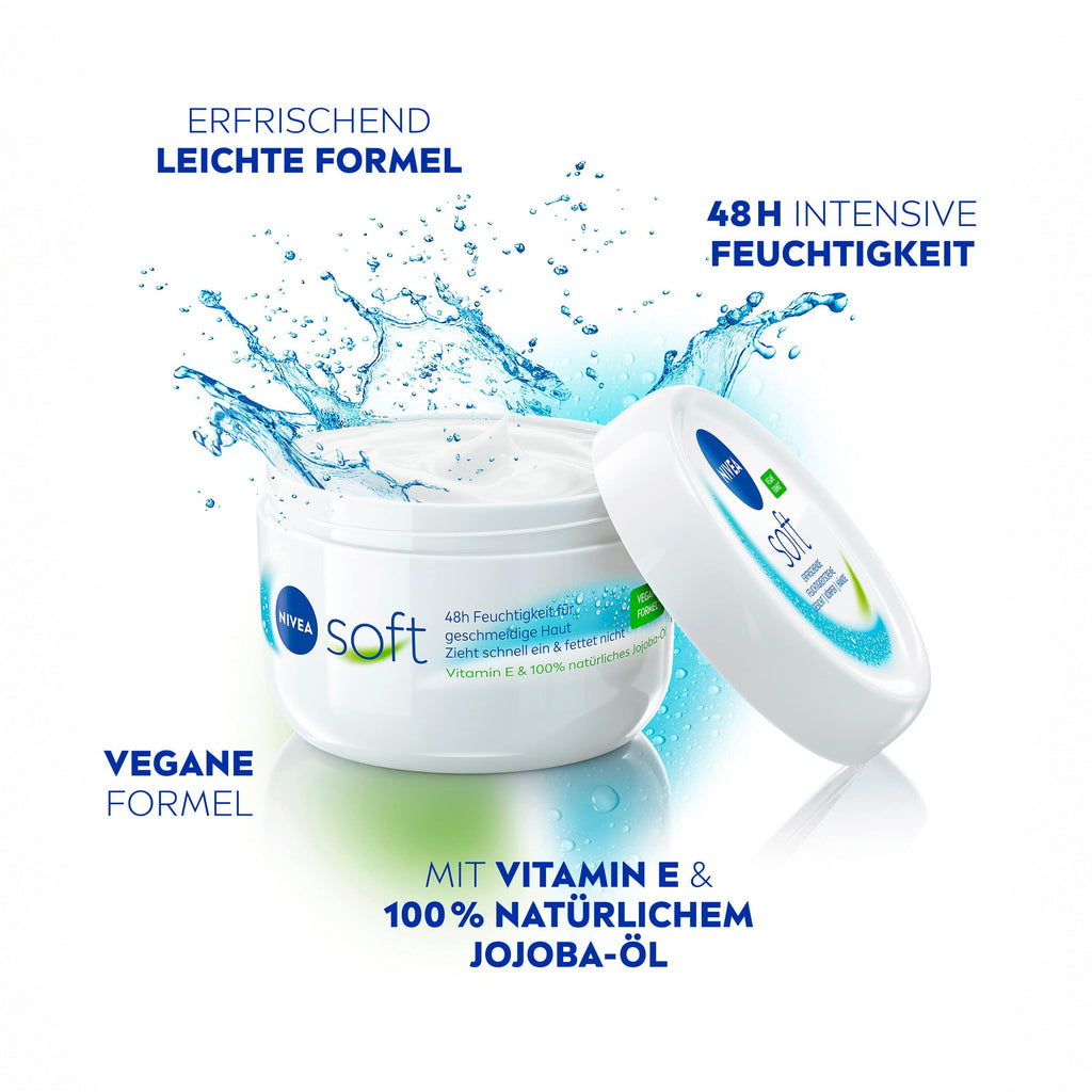 NIVEA None Media 3