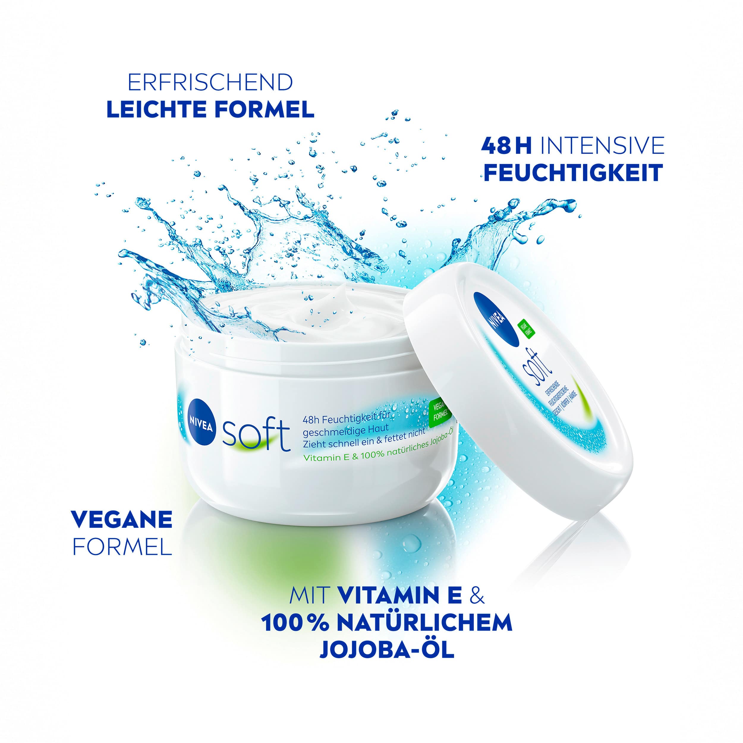 NIVEA None Media 3
