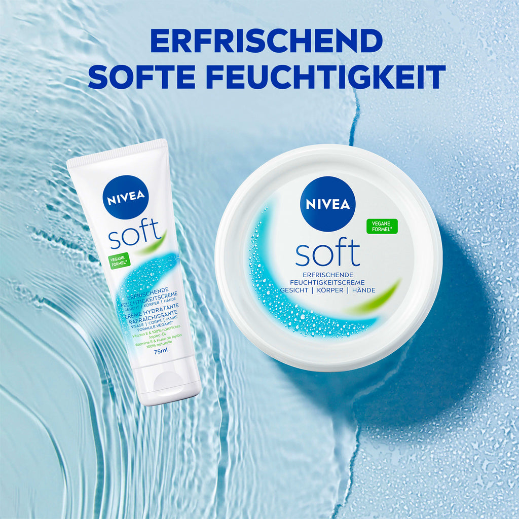 NIVEA None Media 2