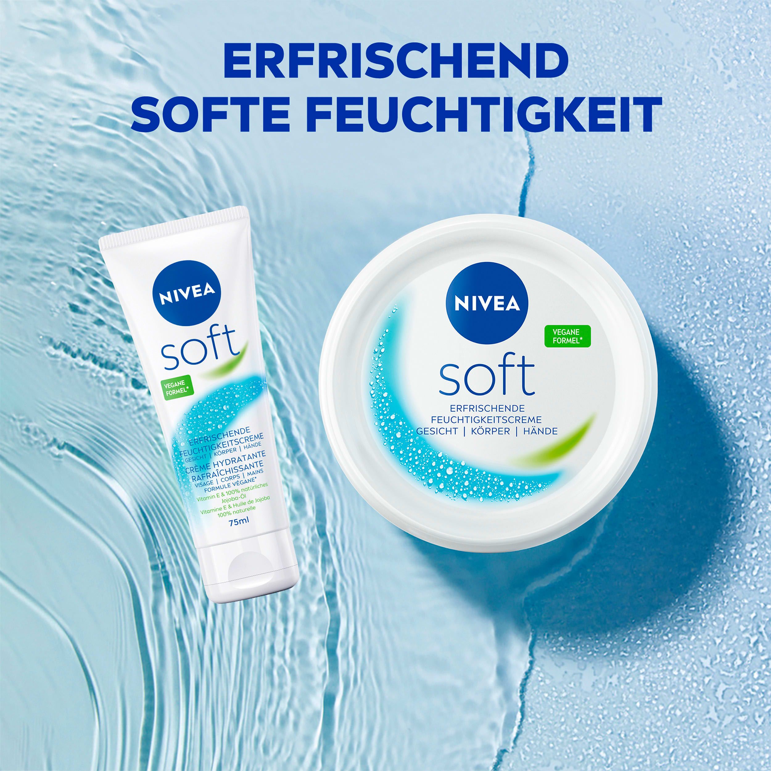 NIVEA None Media 2