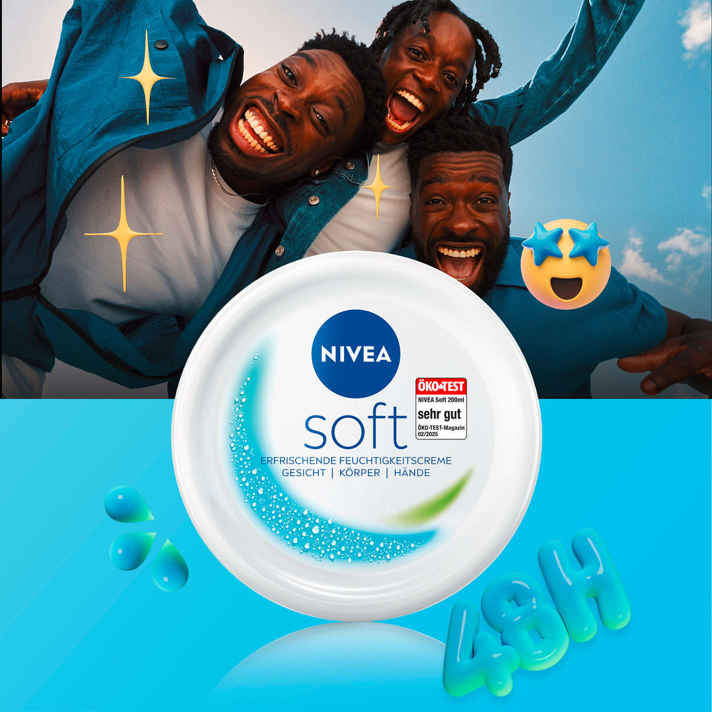 NIVEA None Media 6