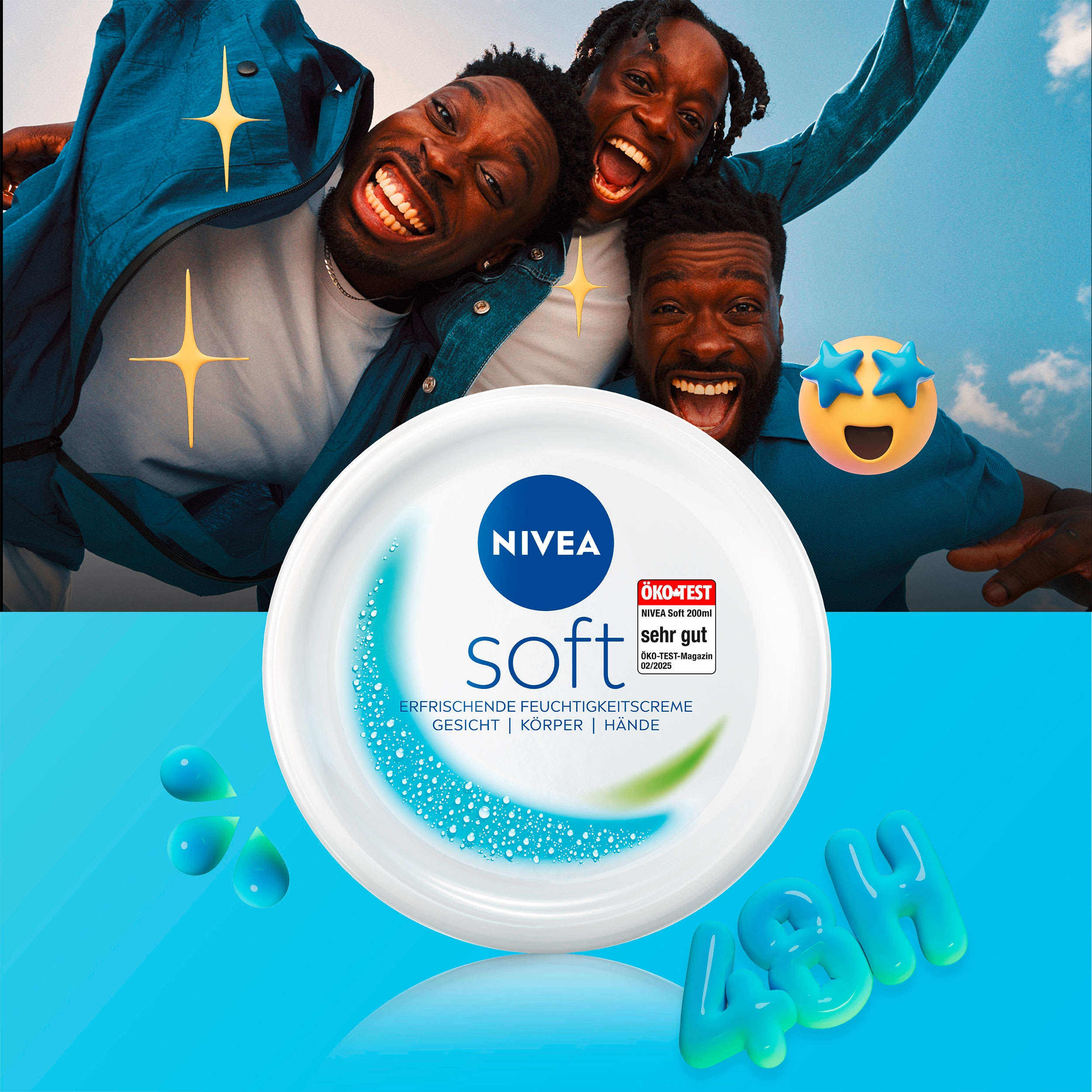 NIVEA None Media 6