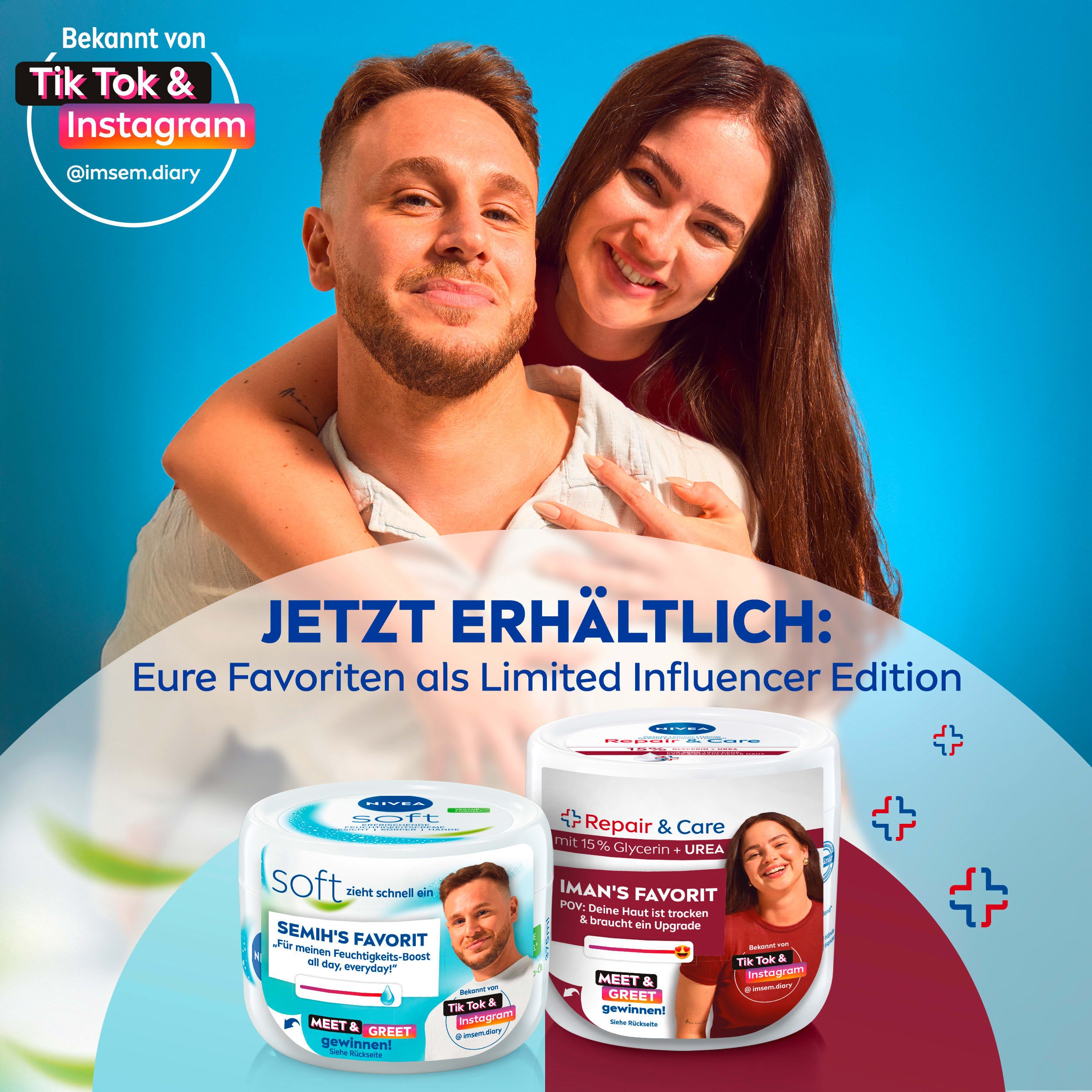 NIVEA None Media 4