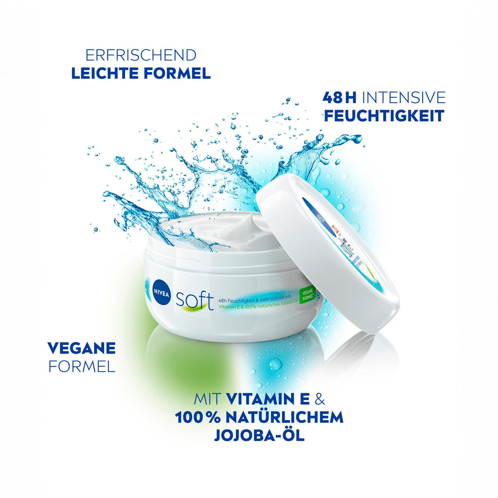 NIVEA None Media 3