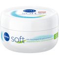 Feuchtigkeitscreme soft im Tiegel NIVEA