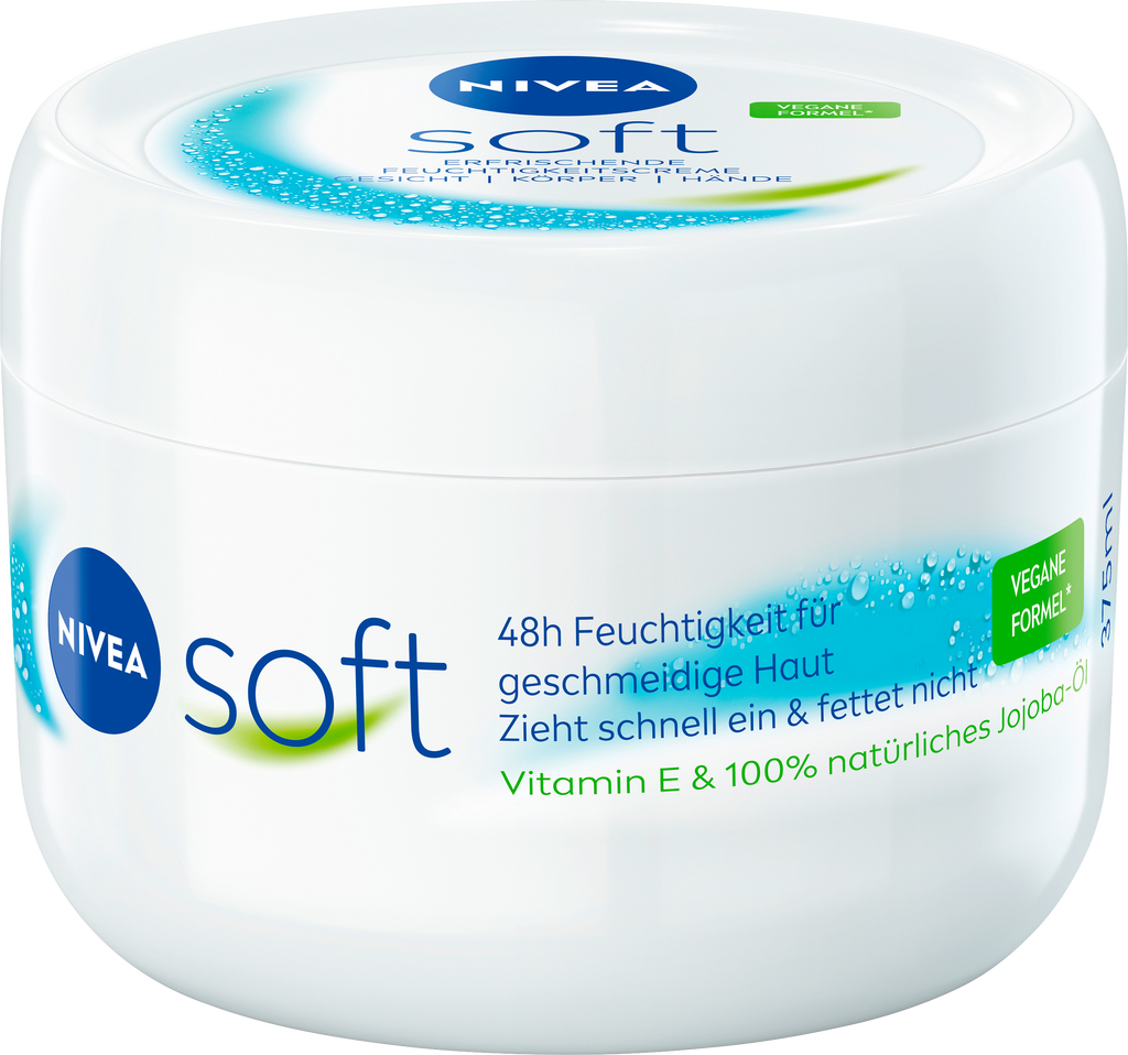 NIVEA None Media 1