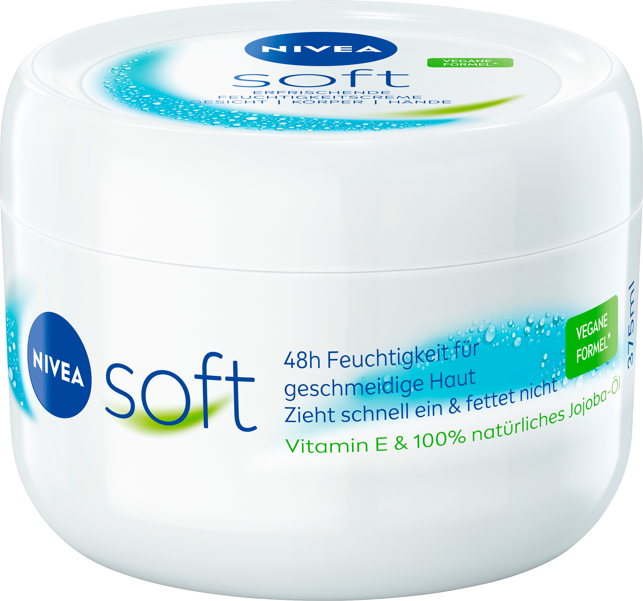 NIVEA None Media 1
